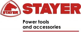 Stayer logo - Balais de charbon Stayer avec livraison gratuite dans le monde entier à partir de notre stock