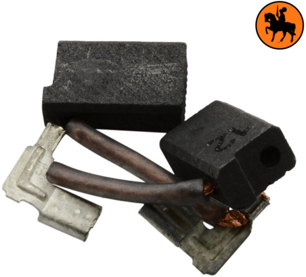 Balais de charbon pour AEG & Atlas Copco outils à main électriques - SKU: ca-17-035 - En vente sur Balaischarbon.ch