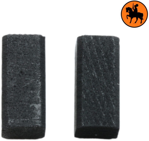 Balais de charbon pour Black & Decker outils à main électriques - SKU: ca-00-009 - En vente sur Balaischarbon.ch