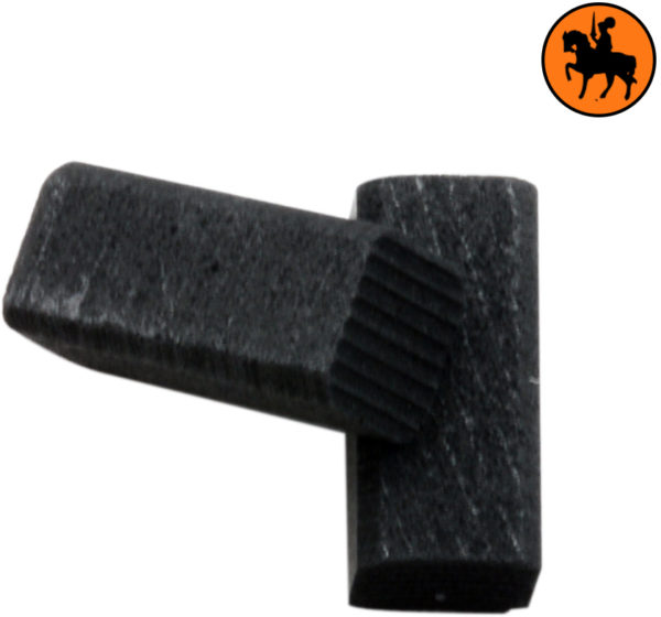 Balais de charbon pour Black & Decker outils à main électriques - SKU: ca-00-009 - En vente sur Balaischarbon.ch