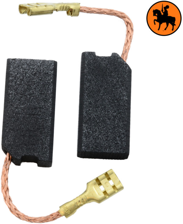 Balais de charbon pour Black & Decker outils à main électriques - SKU: ca-03-047 - En vente sur Balaischarbon.ch
