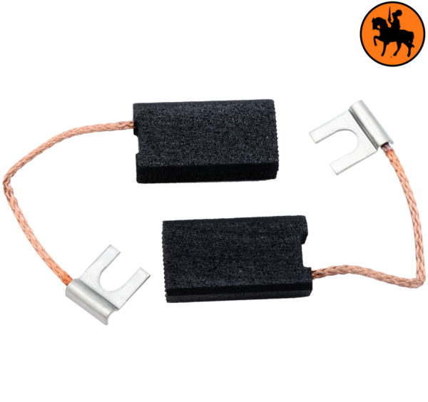 Balais de charbon pour Black & Decker outils à main électriques - SKU: ca-03-049 - En vente sur Balaischarbon.ch