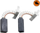 Balais de charbon pour Black & Decker outils à main électriques - SKU: ca-07-036 - En vente sur Balaischarbon.ch