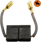 Balais de charbon pour Black & Decker & outils à main électriques DeWalt - SKU: ca-13-134 - En vente sur Balaischarbon.ch