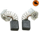 Balais de charbon pour outils à main électriques Bosch - SKU: ca-07-015 - En vente sur Balaischarbon.ch