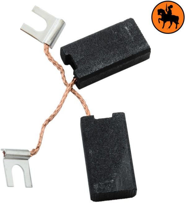 Balais de charbon pour outils à main électriques Bosch - SKU: ca-13-003 - En vente sur Balaischarbon.ch