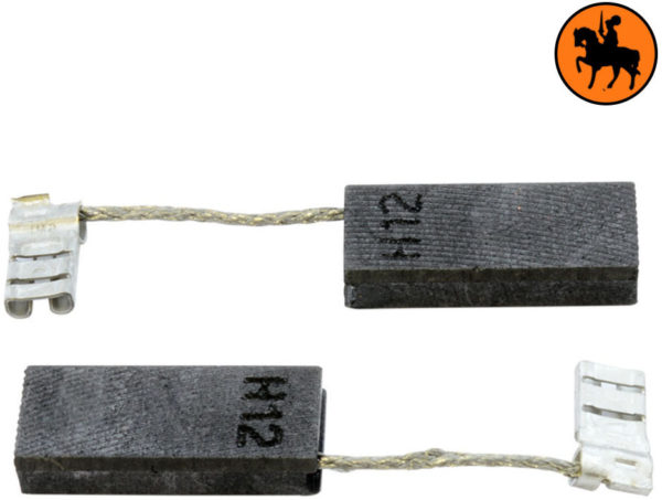 Balais de charbon pour outils à main électriques Bosch - SKU: ca-13-029 - En vente sur Balaischarbon.ch