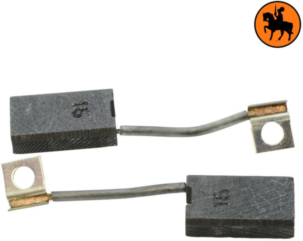 Balais de charbon pour outils à main électriques Bosch - SKU: ca-13-031 - En vente sur Balaischarbon.ch