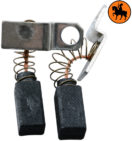Balais de charbon pour outils à main électriques Bosch - SKU: ca-17-003 - En vente sur Balaischarbon.ch