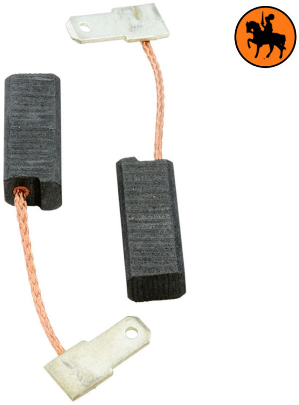 Balais de charbon pour Bosch & outils à main électriques Flex - SKU: ca-03-030 - En vente sur Balaischarbon.ch