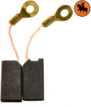 Balais de charbon pour outils à main électriques Casals - SKU: ca-03-071 - En vente sur Balaischarbon.ch