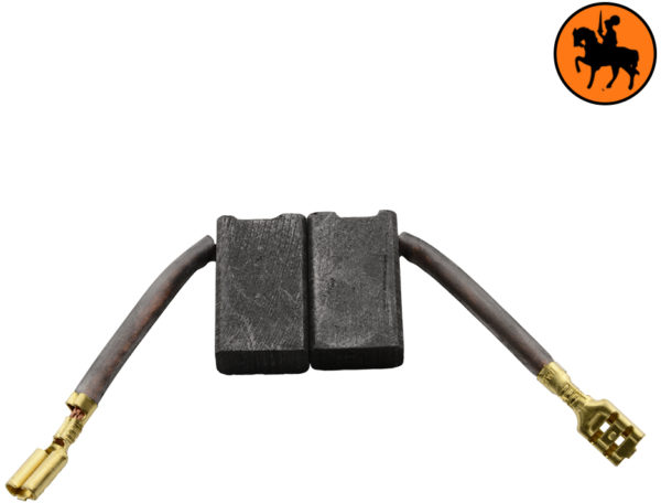 Balais de charbon pour outils à main électriques DeWalt - SKU: ca-13-042 - En vente sur Balaischarbon.ch