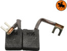 Balais de charbon pour outils à main électriques DeWalt - SKU: ca-13-044 - En vente sur Balaischarbon.ch