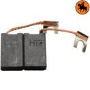 Balais de charbon pour outils à main électriques Farco-Tenax - SKU: ca-13-073 - En vente sur Balaischarbon.ch
