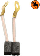 Balais de charbon pour outils à main électriques Fein - SKU: ca-03-142 - En vente sur Balaischarbon.ch