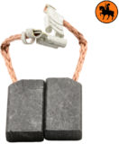 Balais de charbon pour outils à main électriques Fein - SKU: ca-17-067 - En vente sur Balaischarbon.ch