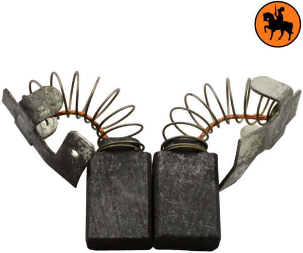Balais de charbon pour outils à main électriques Fein - SKU: ca-17-091 - En vente sur Balaischarbon.ch