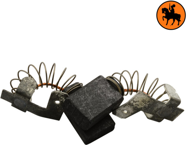 Balais de charbon pour outils à main électriques Fein - SKU: ca-17-091 - En vente sur Balaischarbon.ch