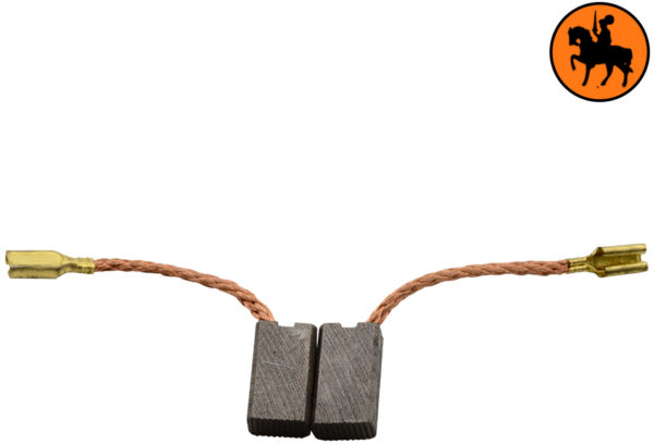 Balais de charbon pour outils à main électriques Kress - SKU: ca-03-095 - En vente sur Balaischarbon.ch