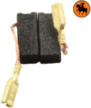 Balais de charbon pour outils à main électriques Metabo - SKU: ca-13-111 - En vente sur Balaischarbon.ch