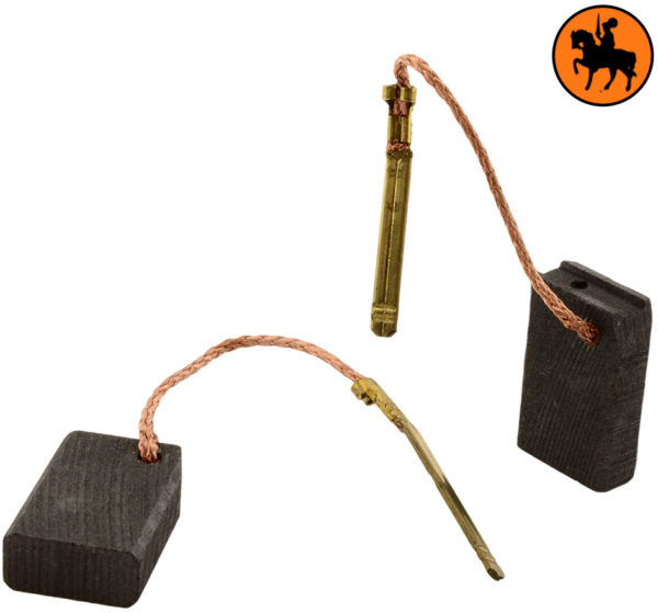 Balais de charbon pour outils à main électriques Metabo - SKU: ca-13-125 - En vente sur Balaischarbon.ch