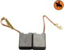 Balais de charbon pour outils à main électriques Ryobi - SKU: ca-03-129 - En vente sur Balaischarbon.ch