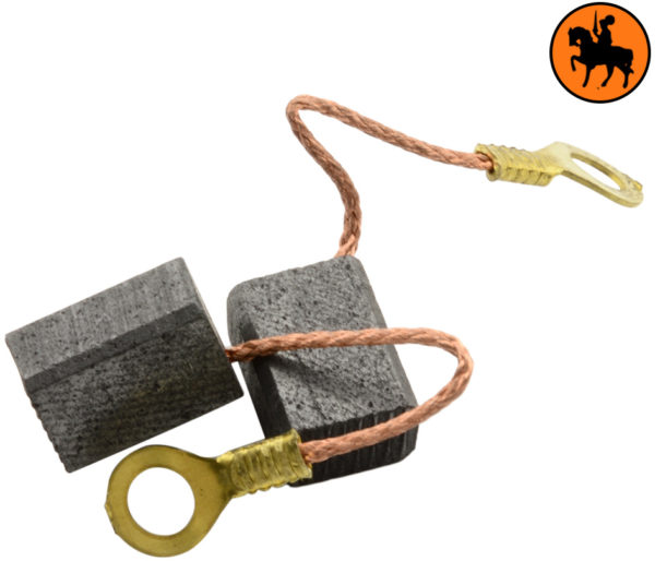 Balais de charbon pour outils à main électriques Ryobi - SKU: ca-03-135 - En vente sur Balaischarbon.ch