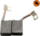 Balais de charbon pour outils à main électriques Wacker - SKU: ca-13-119 - En vente sur Balaischarbon.ch